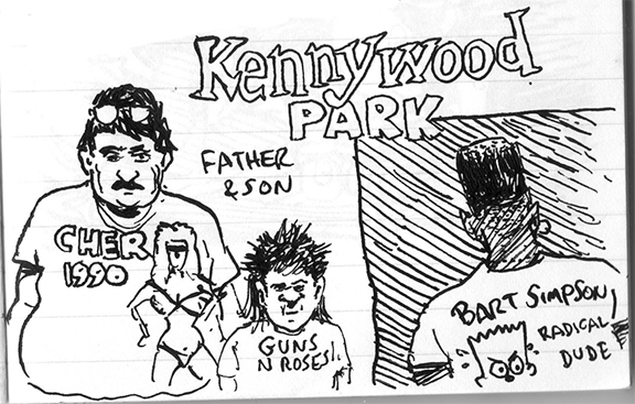griffy kennywood 1