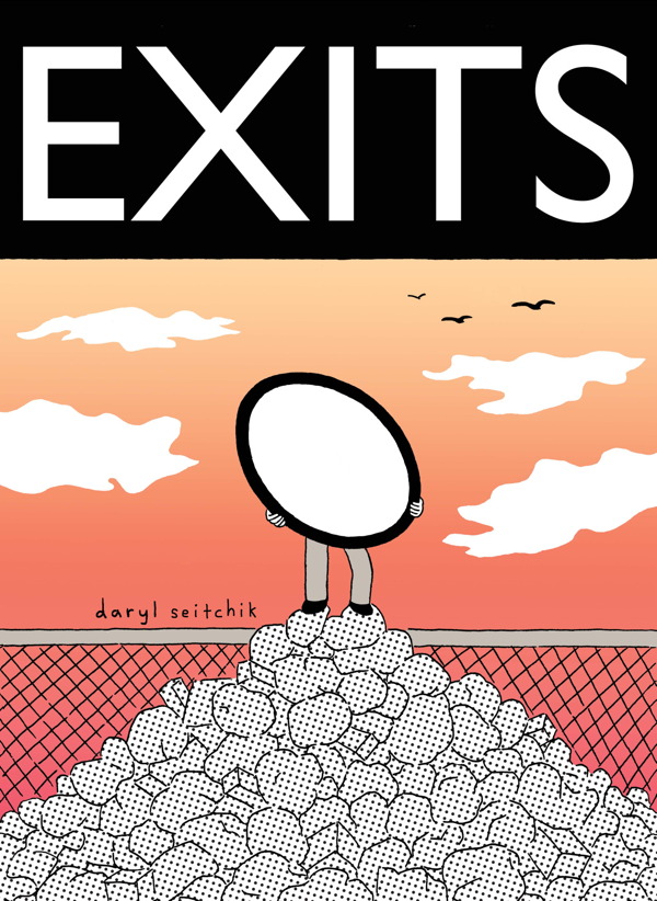 exits