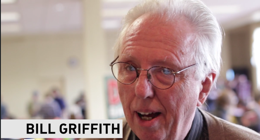 PIX 2016 | Bill Griffith Interview
