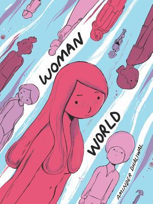 Woman World - Aminder Dhaliwal