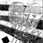 Mystery Town - Issue #8