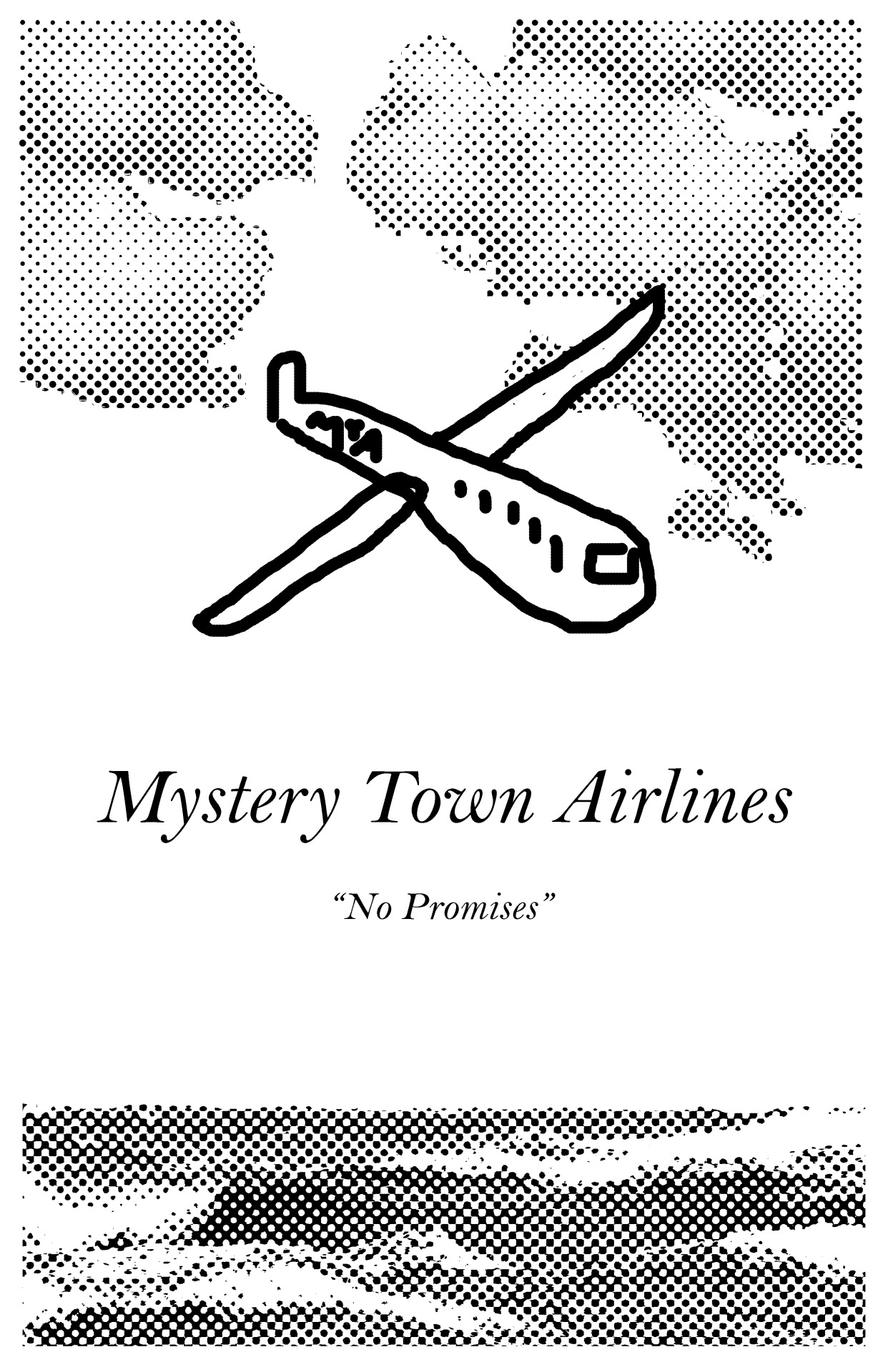 Mystery Town - Issue #13 - Page 1